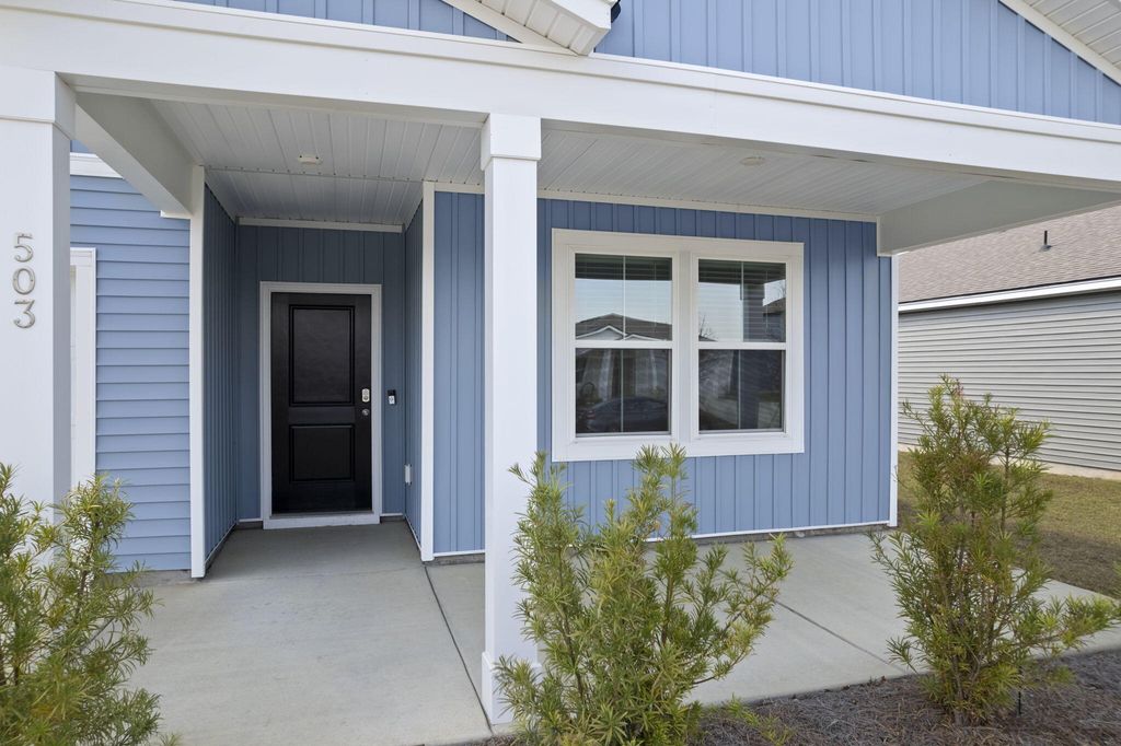 Photo of 503 Donnas View Way, Summerville, SC 29486 (MLS # 26007044)