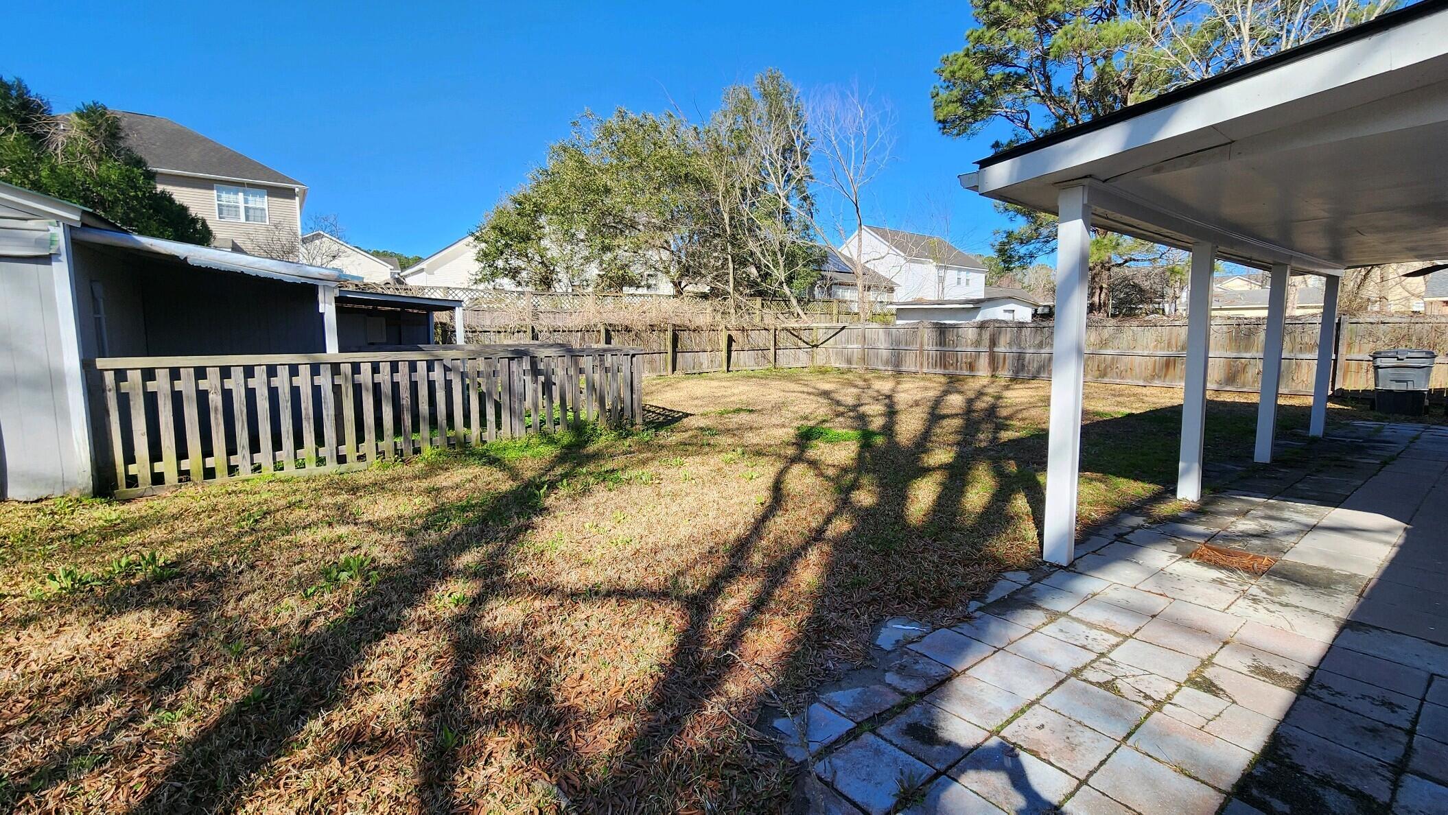 8829 Bucknell Drive