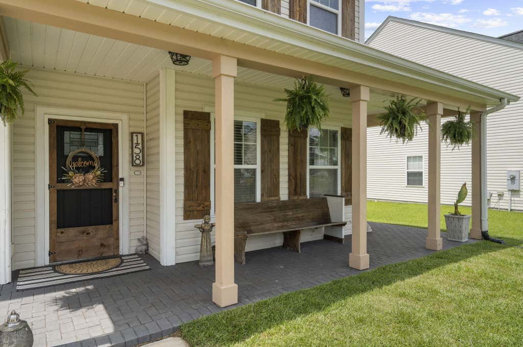 Photo of 158 Balsam Circle, Summerville, SC 29485 (MLS # 26017076)