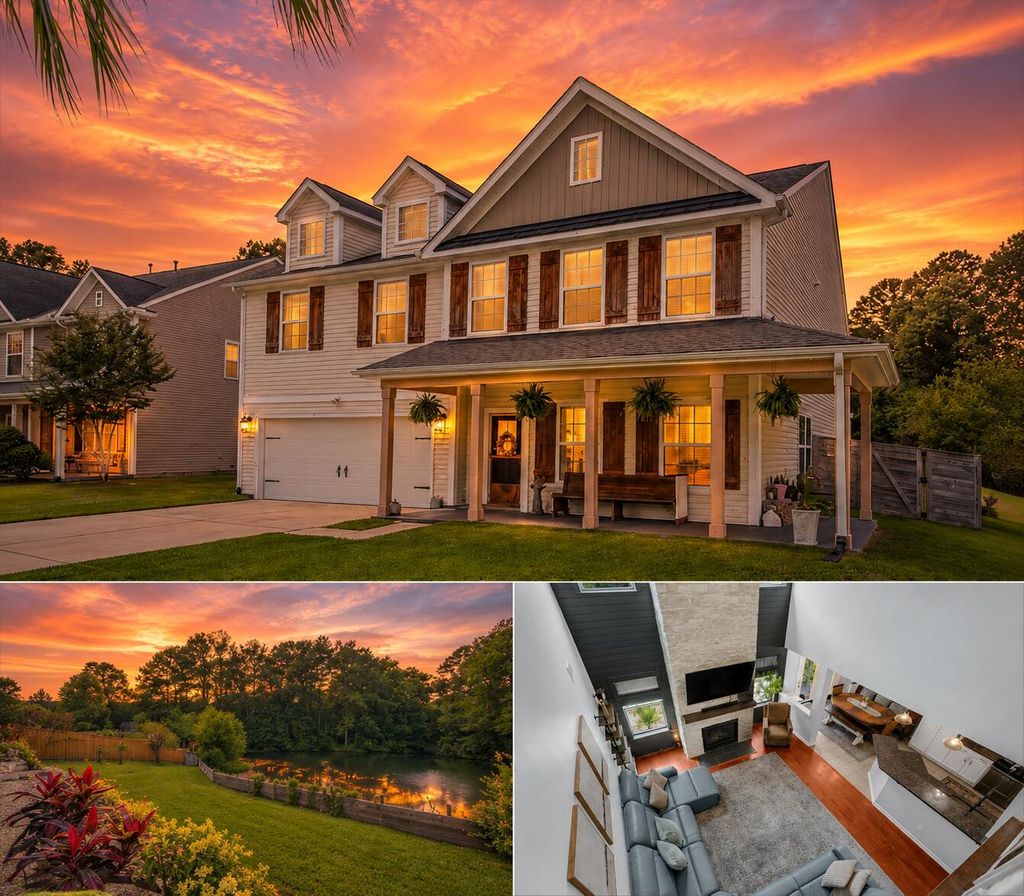 Photo of 158 Balsam Circle, Summerville, SC 29485 (MLS # 26017076)