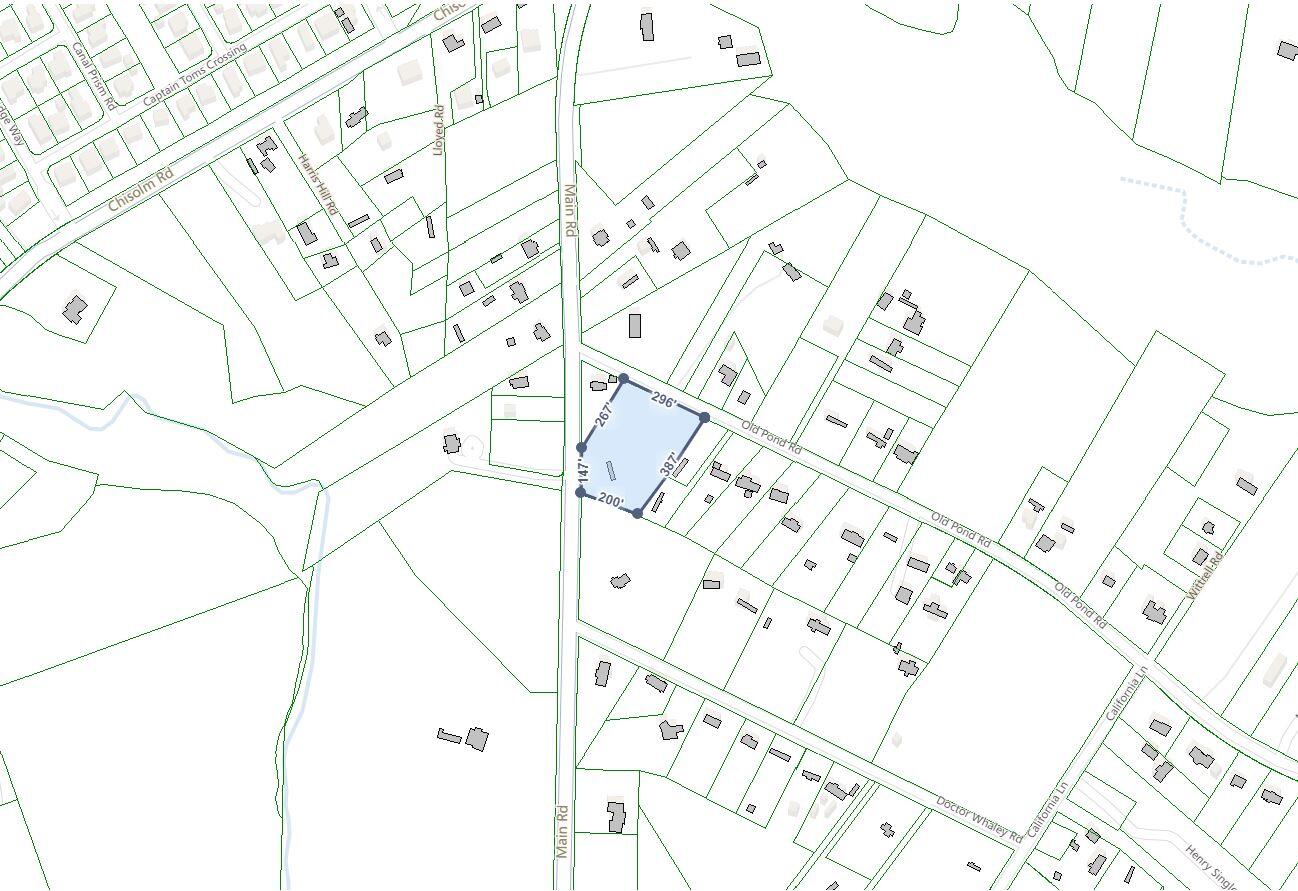 587 Main Road