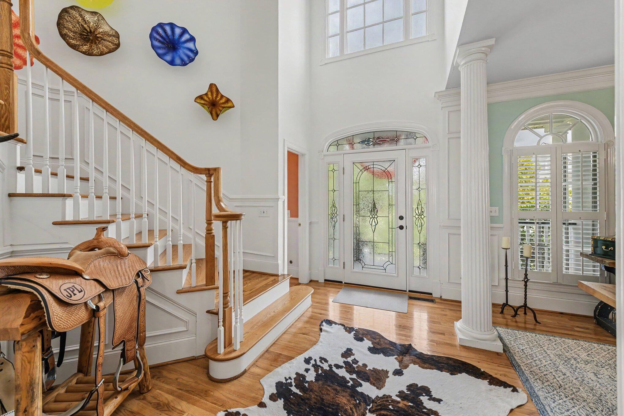 2226 Claymill Lane