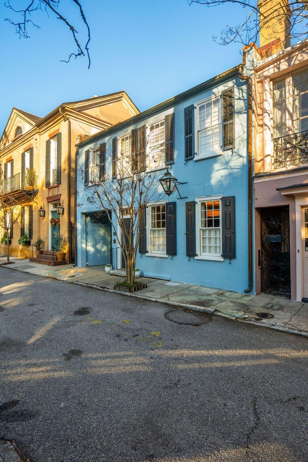 Photo of 6 Saint Michaels Alley, Charleston, SC 29401 (MLS # 26002032)
