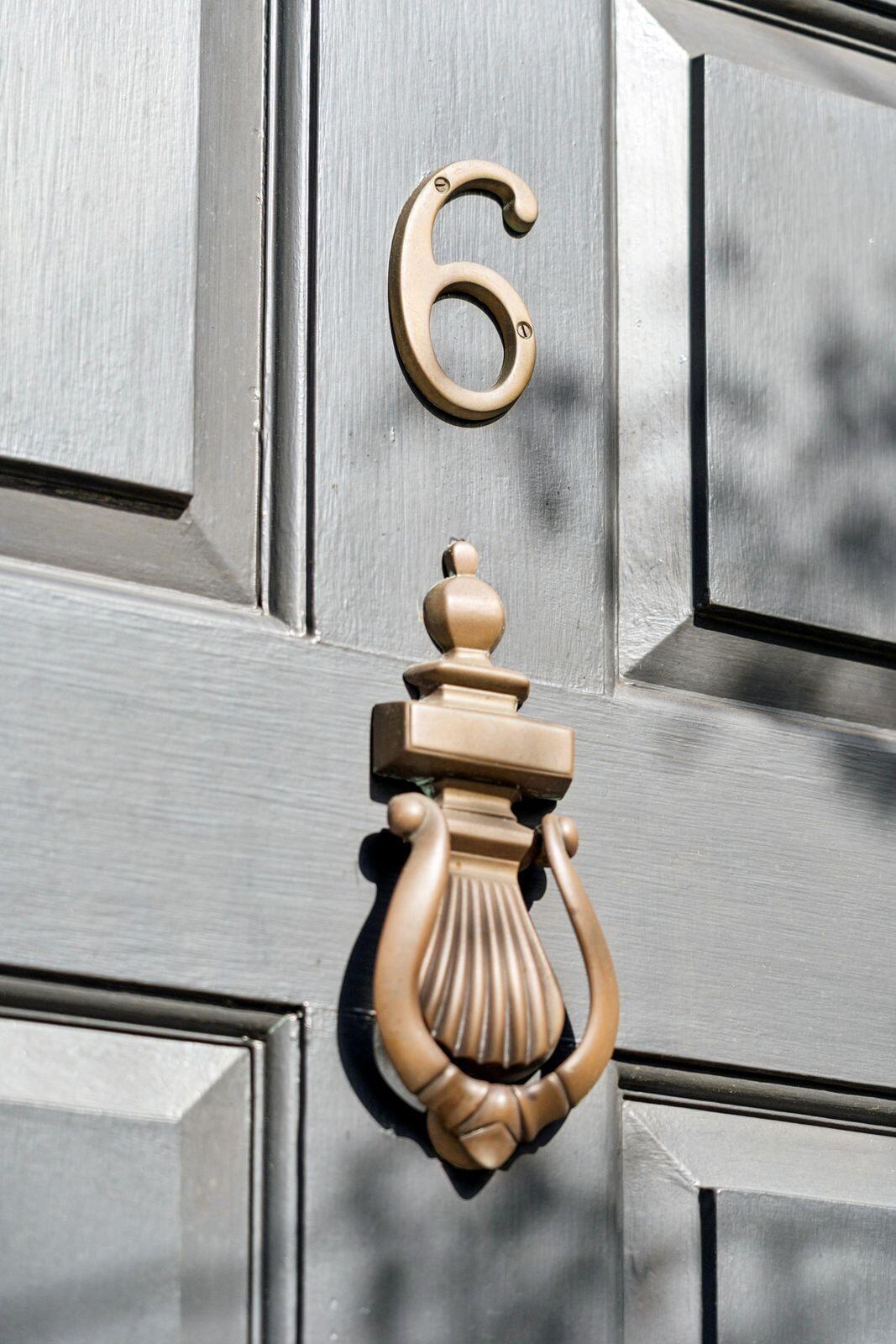 6 Saint Michaels Alley