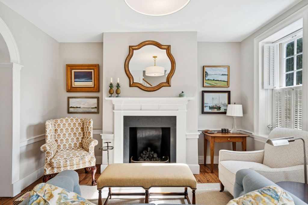 Photo of 6 Saint Michaels Alley, Charleston, SC 29401 (MLS # 26002032)