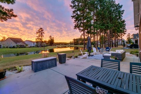 A home in Summerville