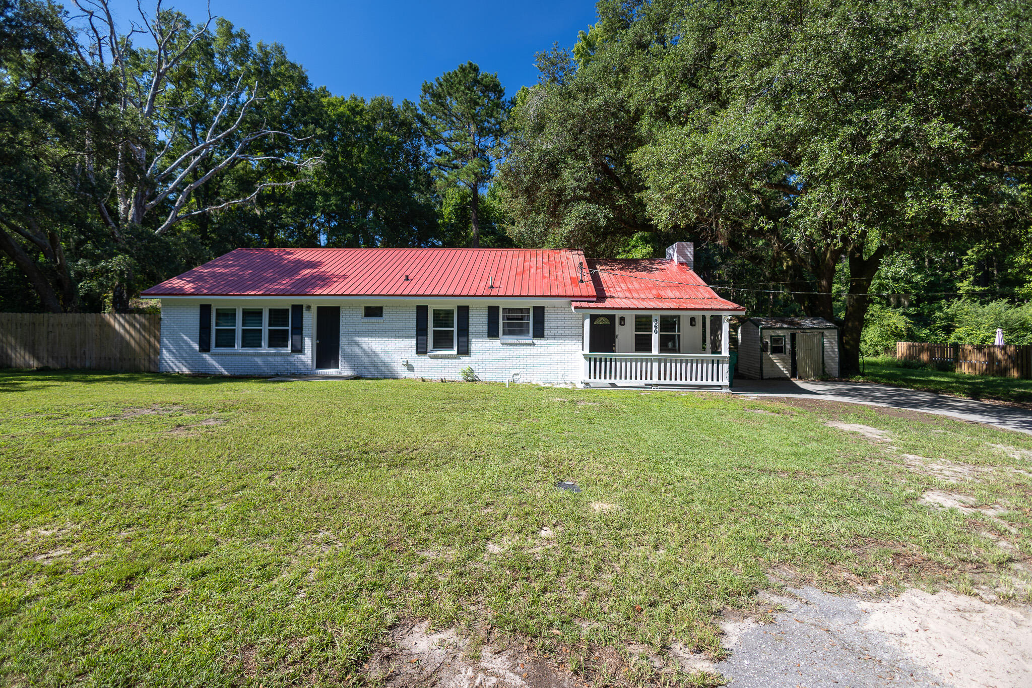 360 Mccormack Avenue