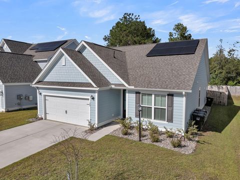 Photo of 128 Abbey Terrace Road, Moncks Corner, SC 29461 (MLS # 25027172)