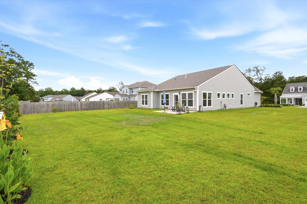 Photo of Johns Island, SC 29455 (MLS # 26018016)