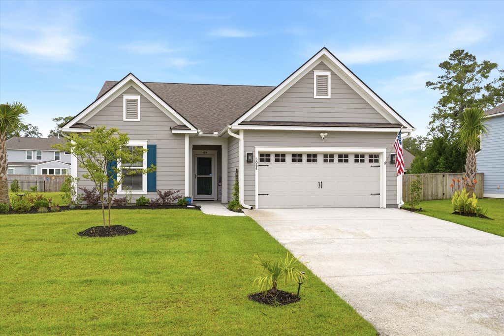 Photo of Johns Island, SC 29455 (MLS # 26018016)