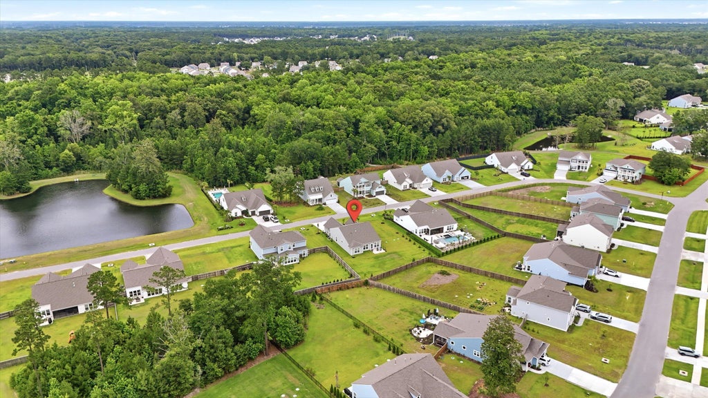 Photo of Johns Island, SC 29455 (MLS # 26018016)