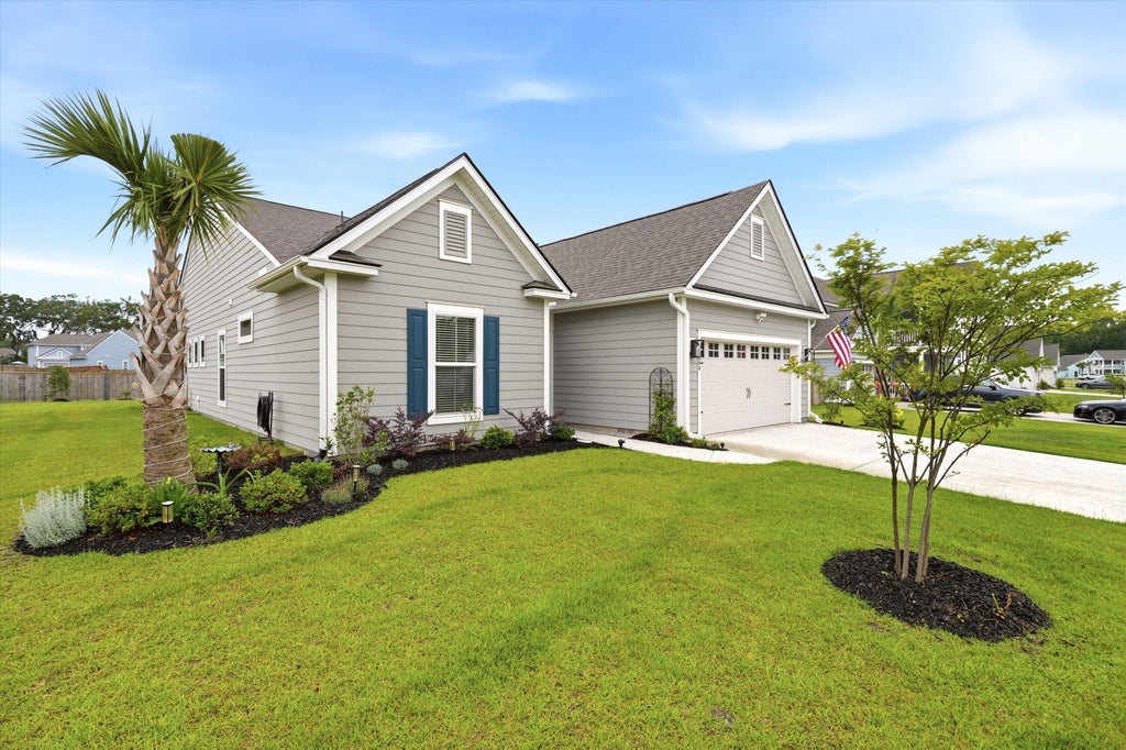 Photo of Johns Island, SC 29455 (MLS # 26018016)