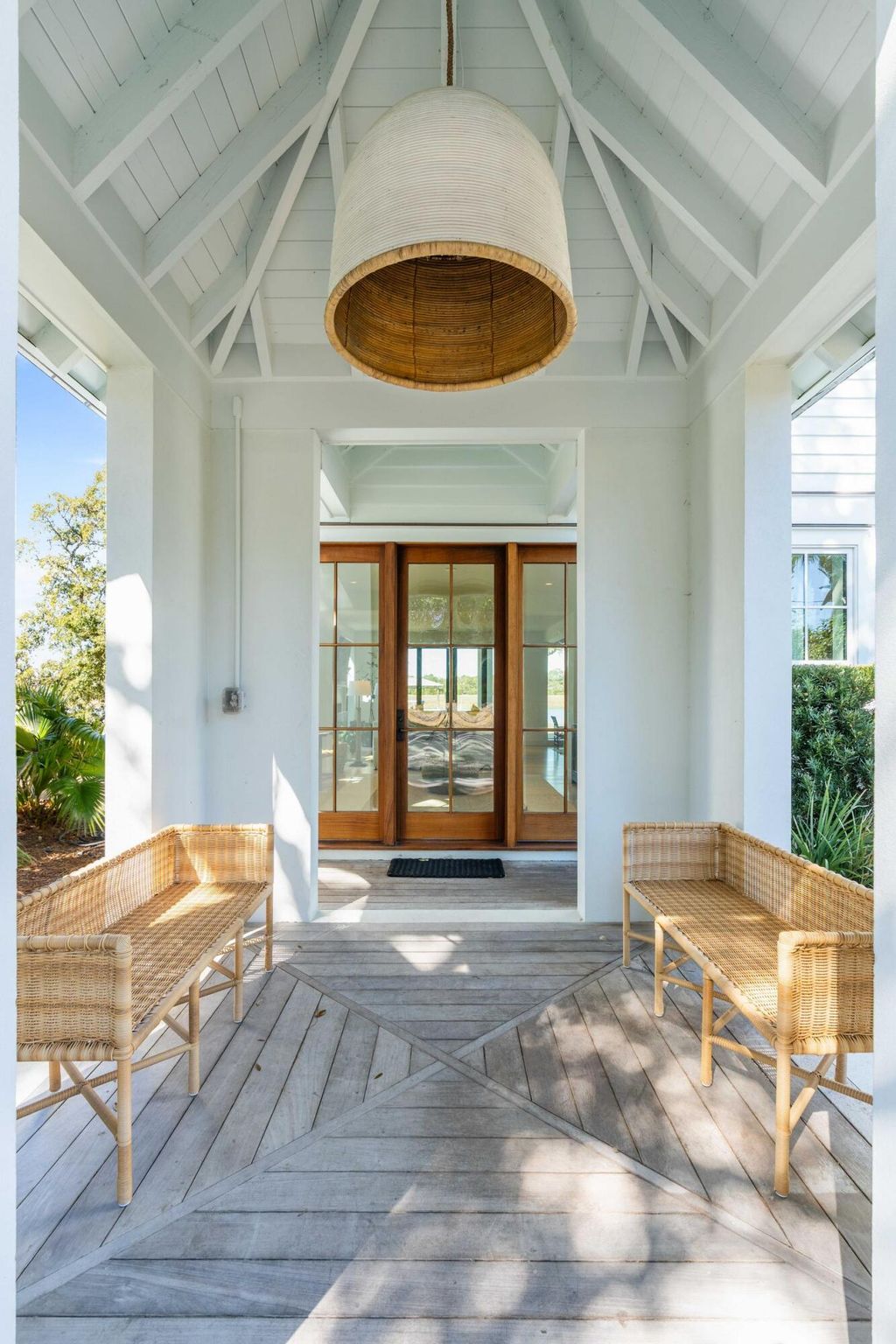 Photo of 1001 Palm Boulevard, Isle of Palms, SC 29451 (MLS # 26009124)