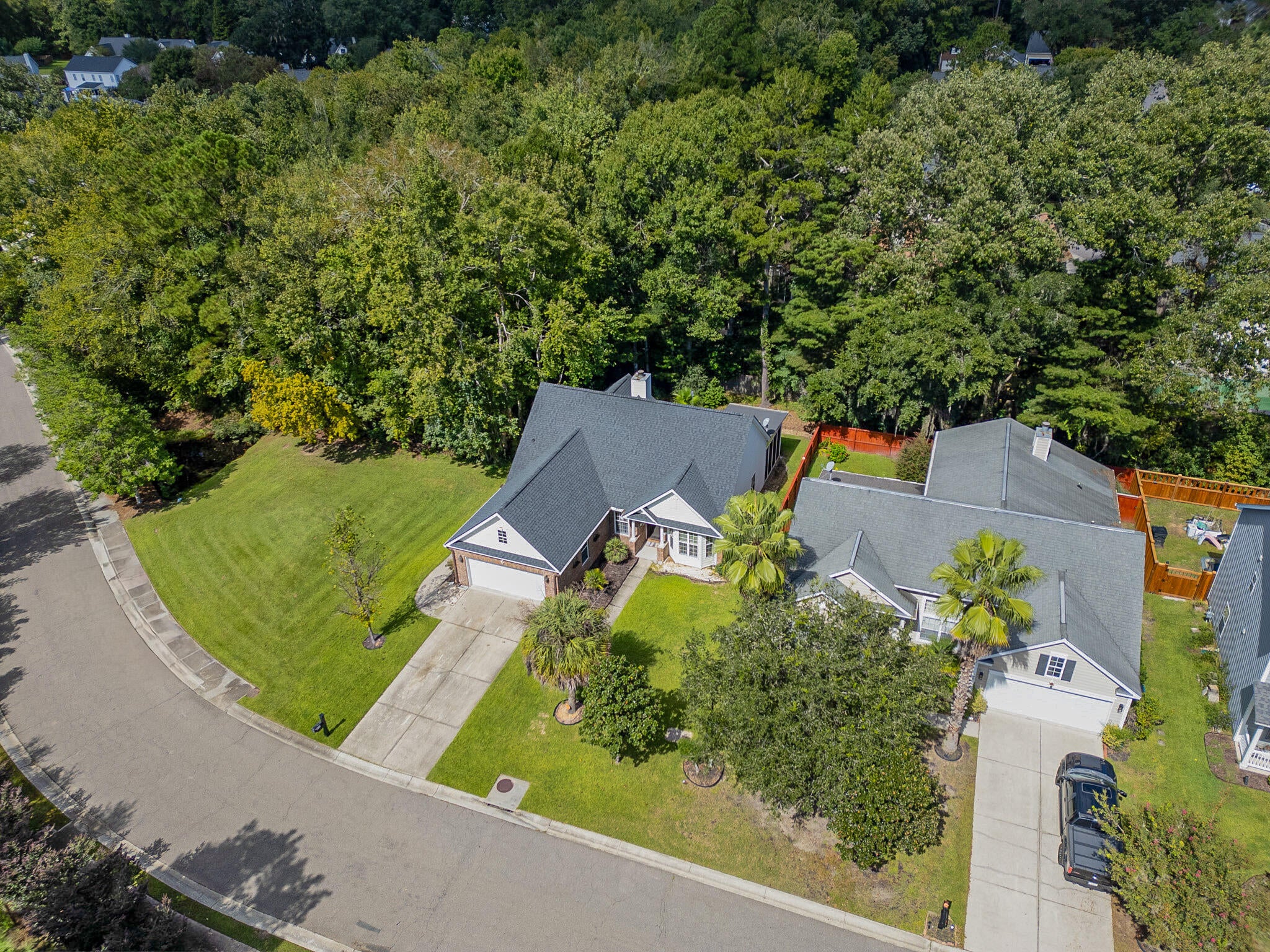 104 Carolinian Drive