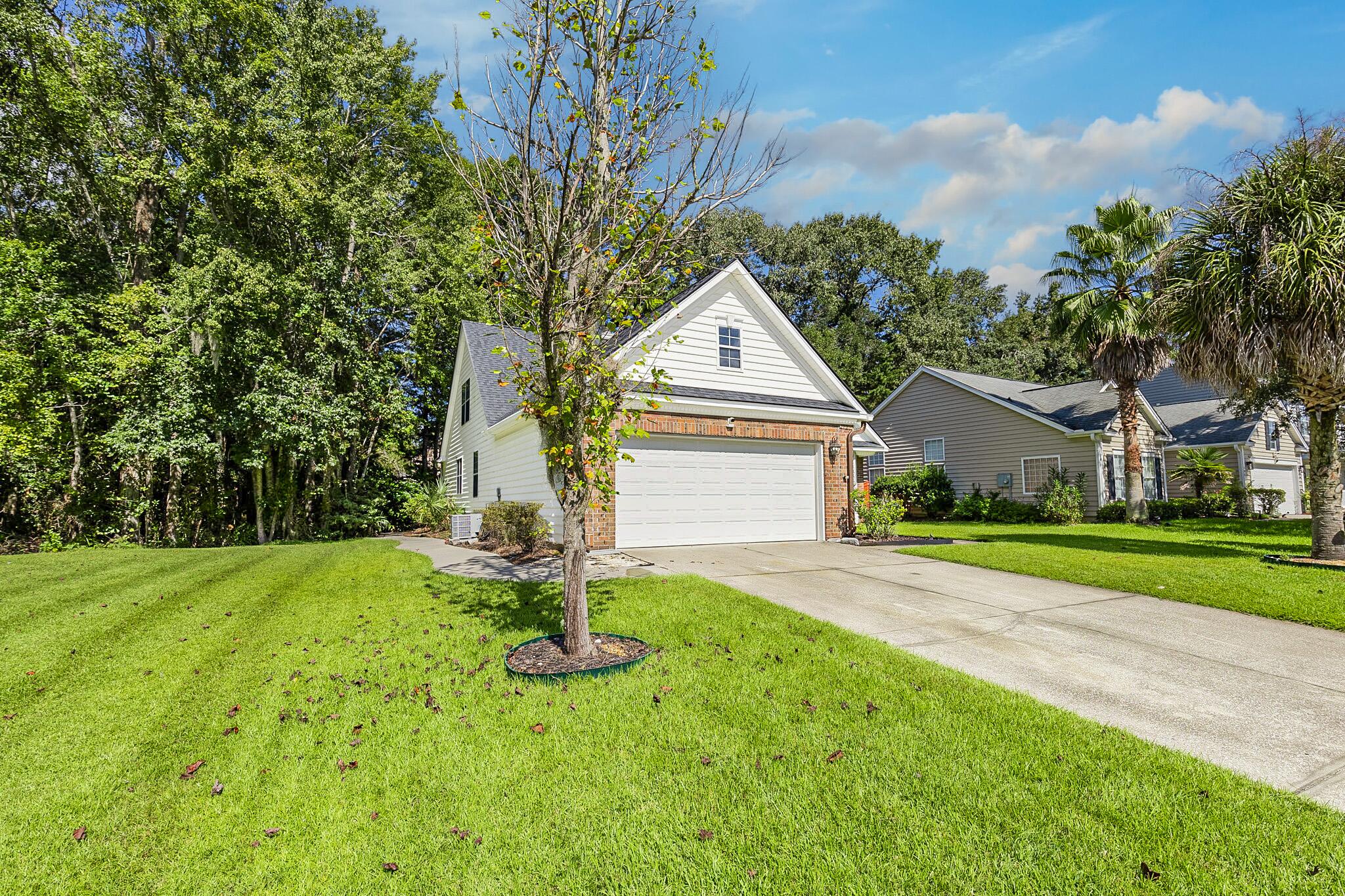 104 Carolinian Drive