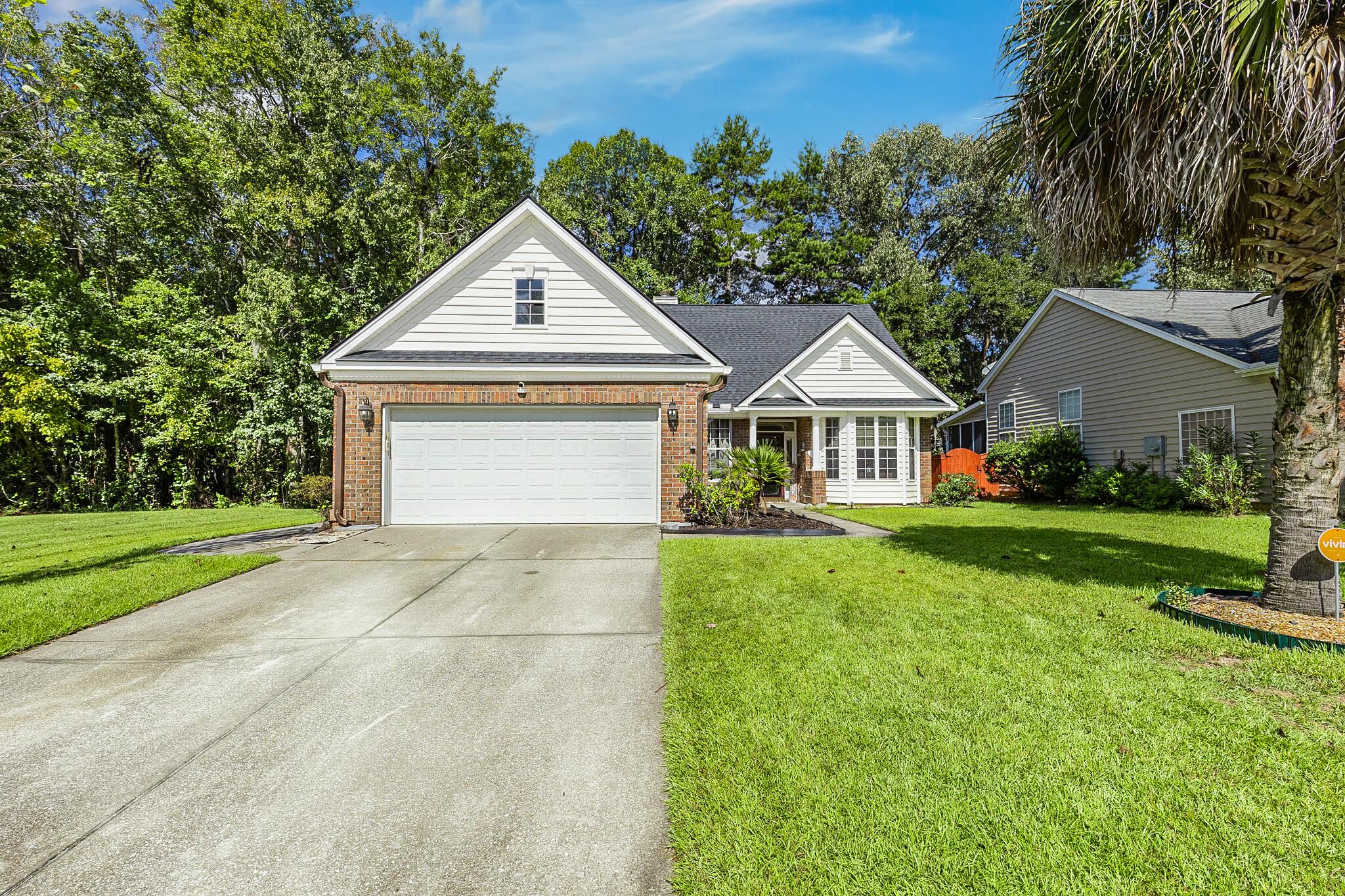 104 Carolinian Drive