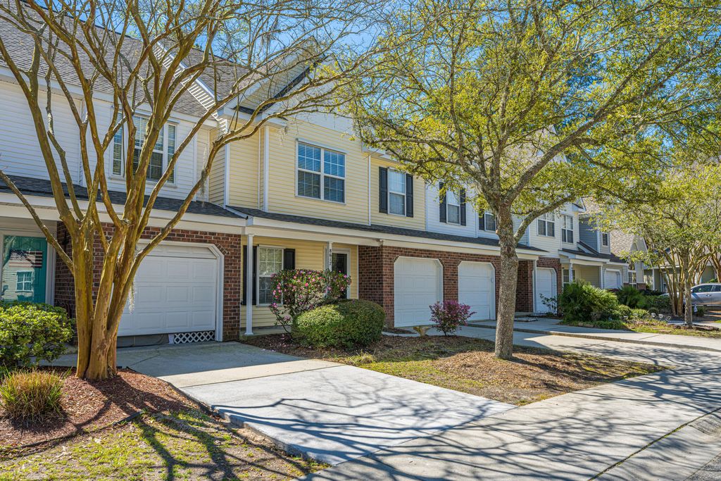 Photo of 8617 Grassy Oak Trail, North Charleston, SC 29420 (MLS # 26007943)