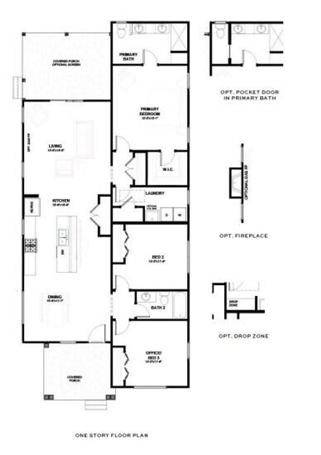 Photo of 510 Ivy Green Lane #1631, Summerville, SC 29486 (MLS # 26012043)