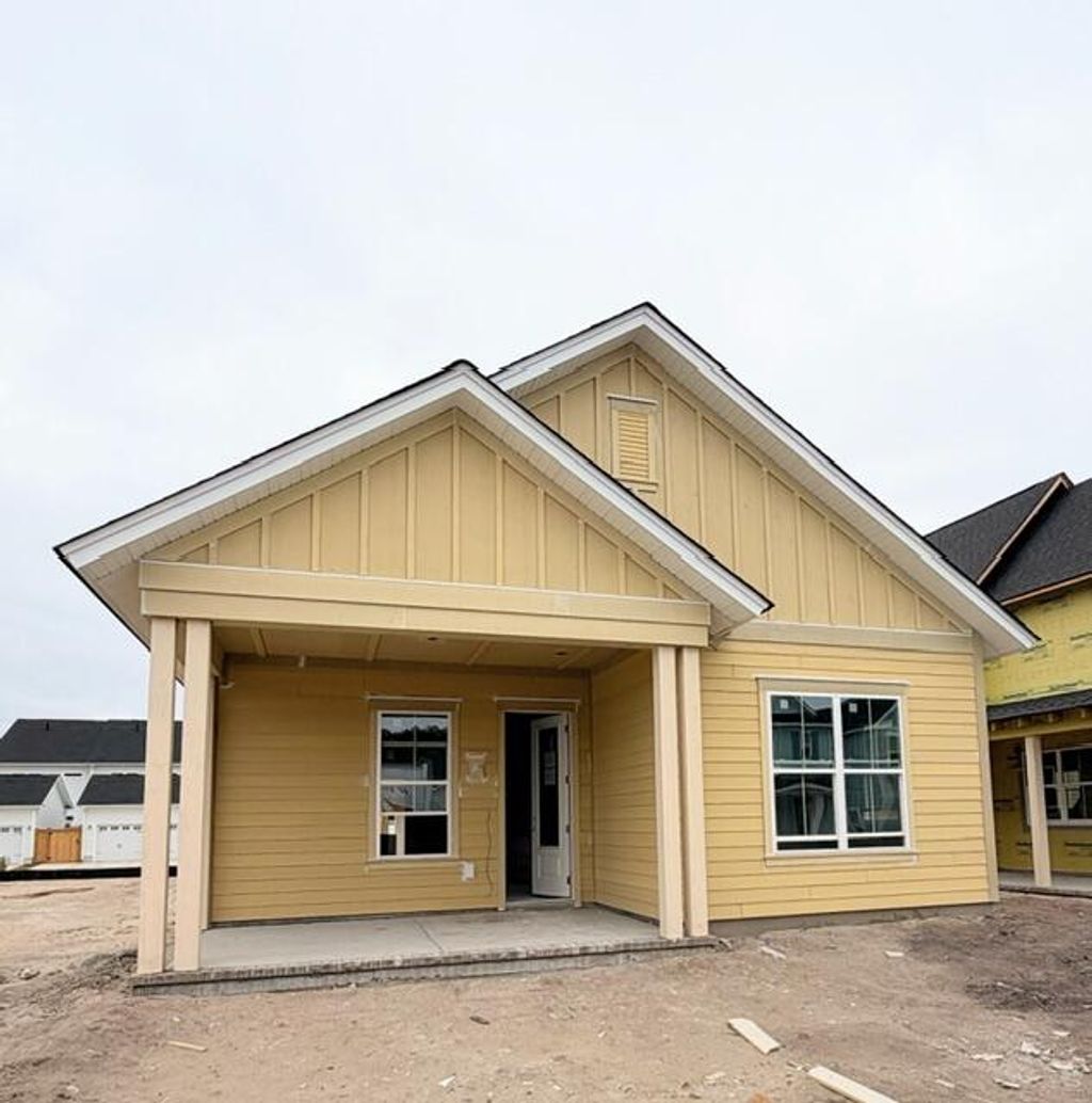 Photo of 510 Ivy Green Lane #1631, Summerville, SC 29486 (MLS # 26012043)