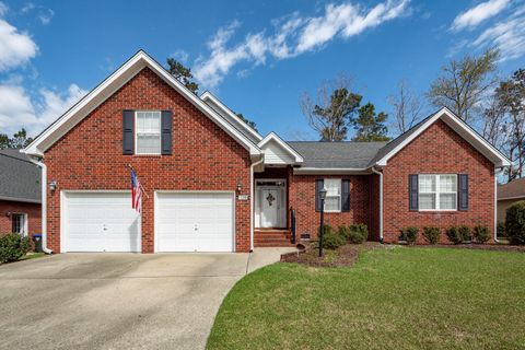 Photo of 120 Innisbrook Bend, Summerville, SC 29483 (MLS # 26006770)