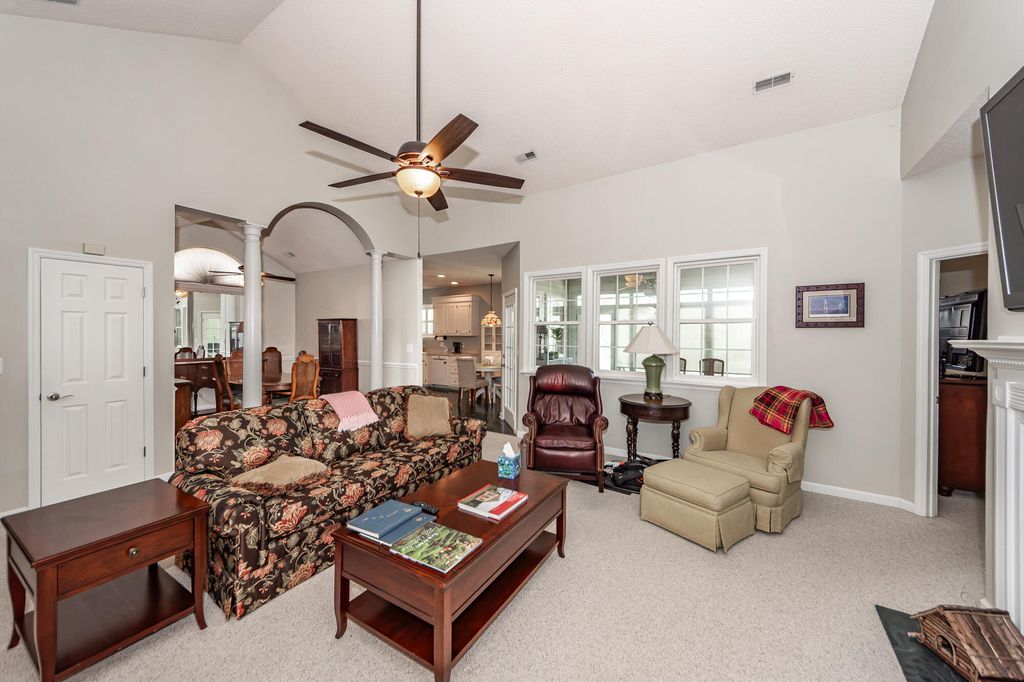 Photo of 120 Innisbrook Bend, Summerville, SC 29483 (MLS # 26006770)