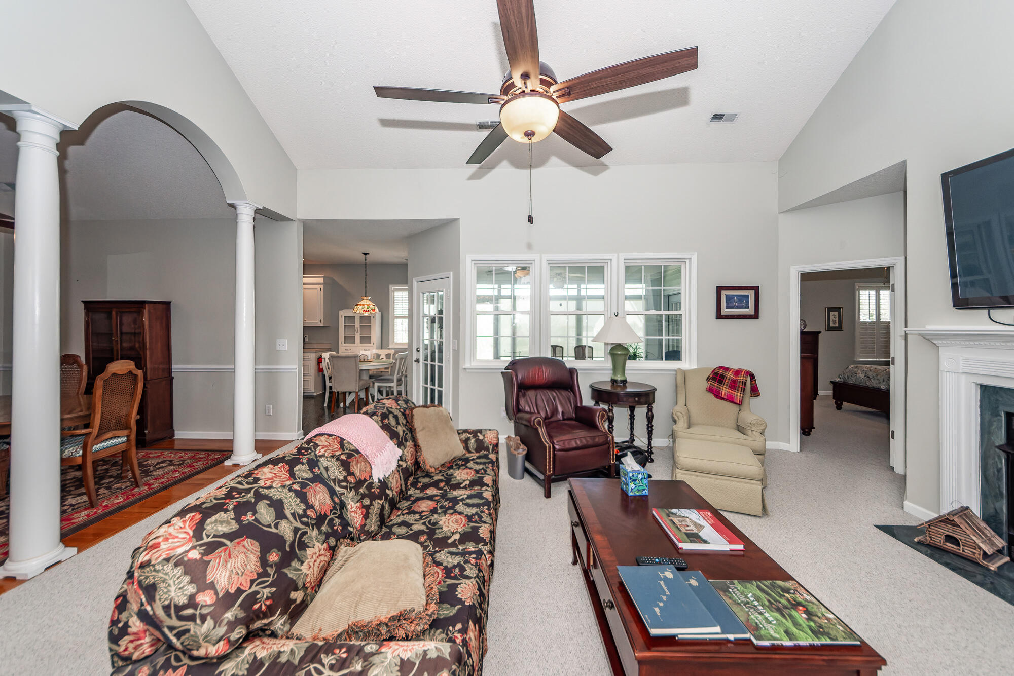 120 Innisbrook Bend