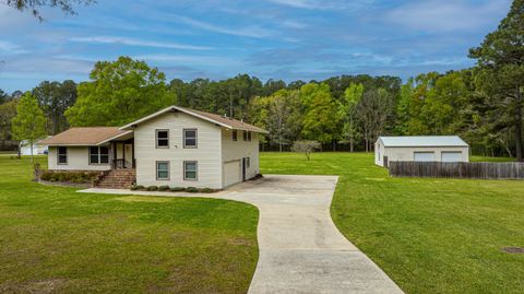 A home in Summerville