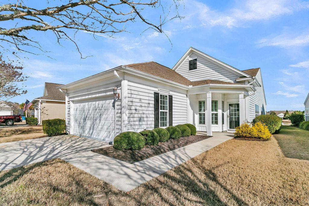 Photo of 238 Sea Lavender Lane, Summerville, SC 29486 (MLS # 26003516)