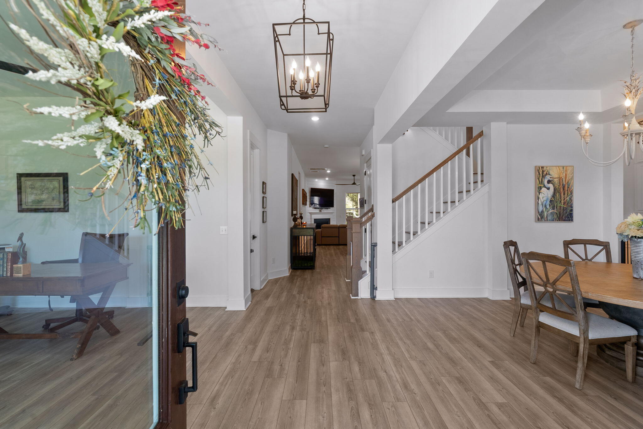 2842 Maritime Forest Drive
