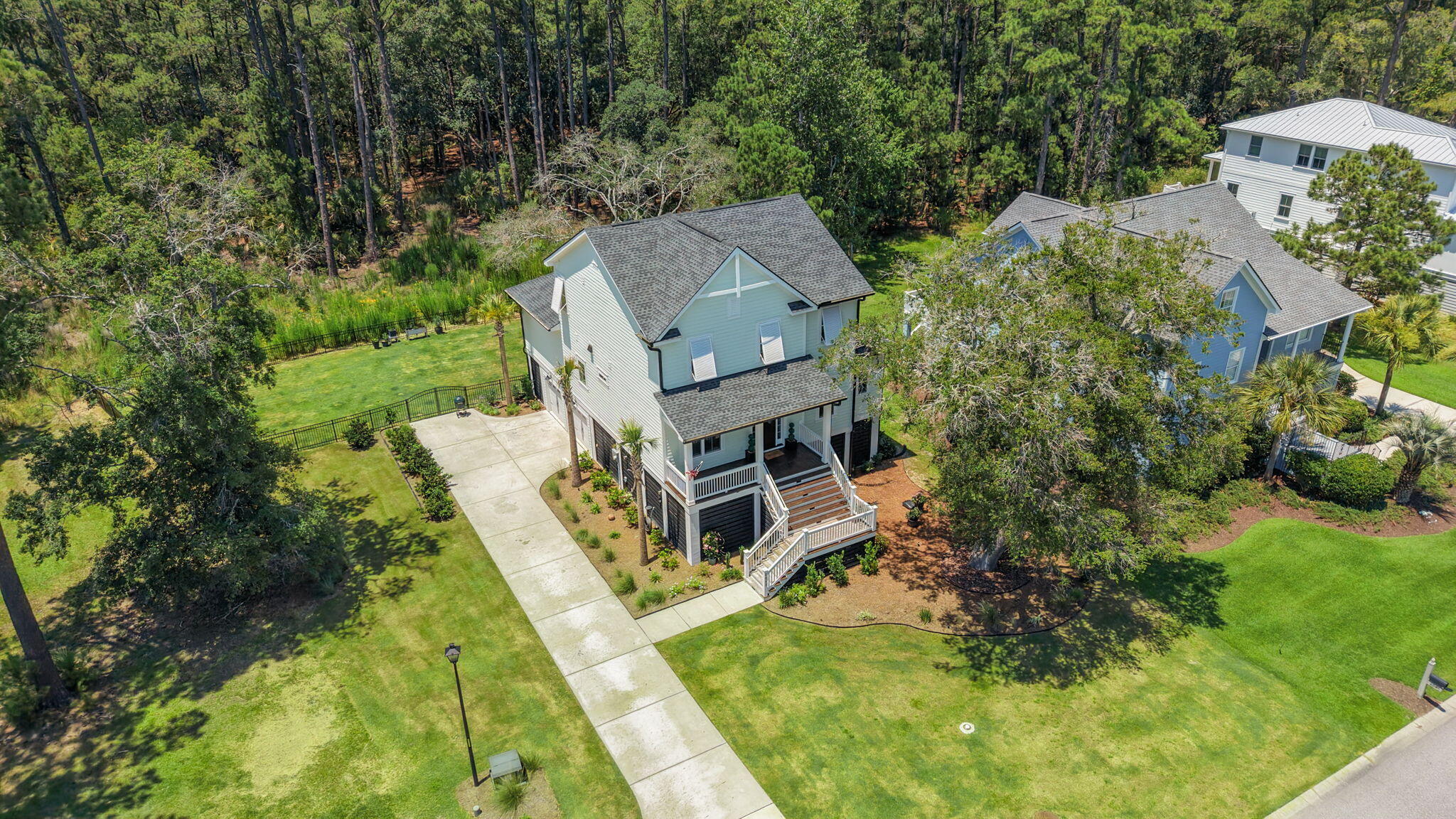 2842 Maritime Forest Drive