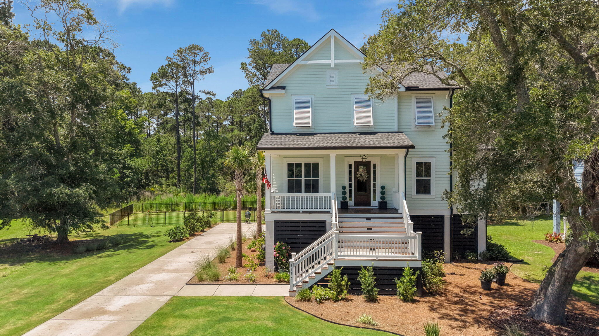 2842 Maritime Forest Drive