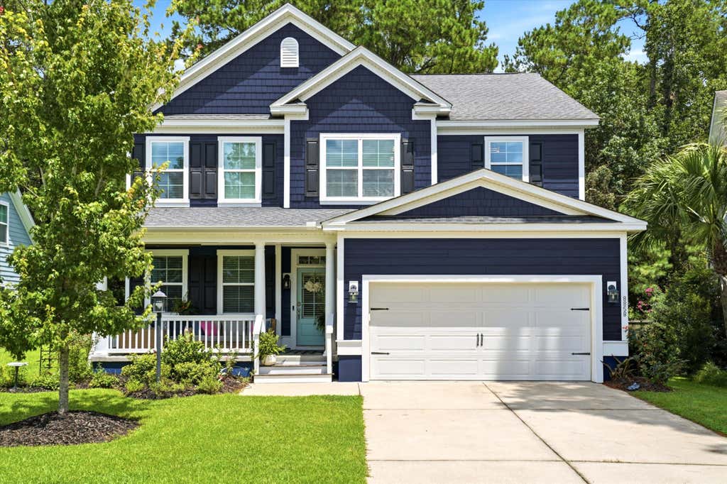 Photo of 8858 Tolbert Way, North Charleston, SC 29420 (MLS # 26022764)