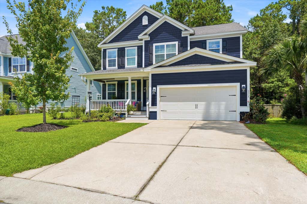 Photo of 8858 Tolbert Way, North Charleston, SC 29420 (MLS # 26022764)