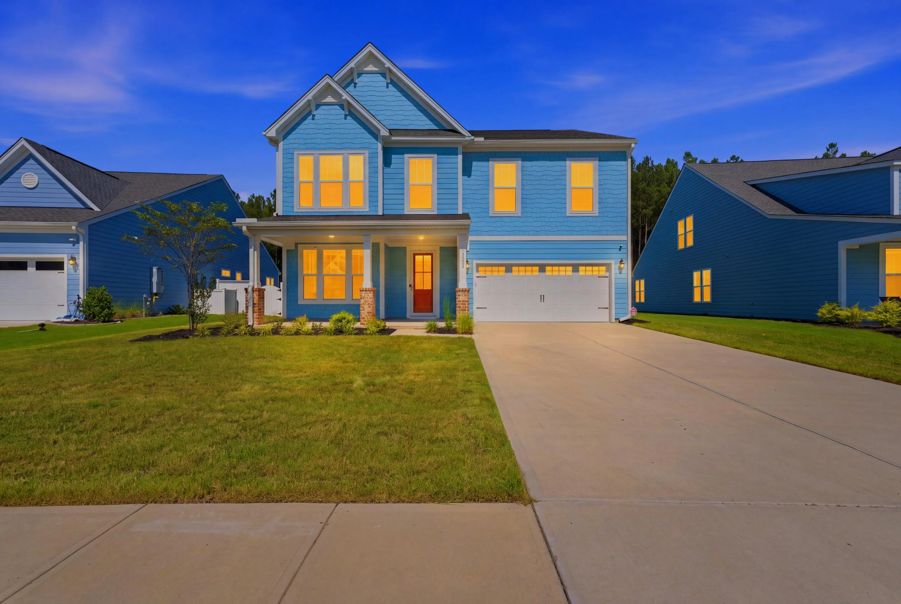 1315 Homecoming Boulevard, Ravenel, SC, 29470