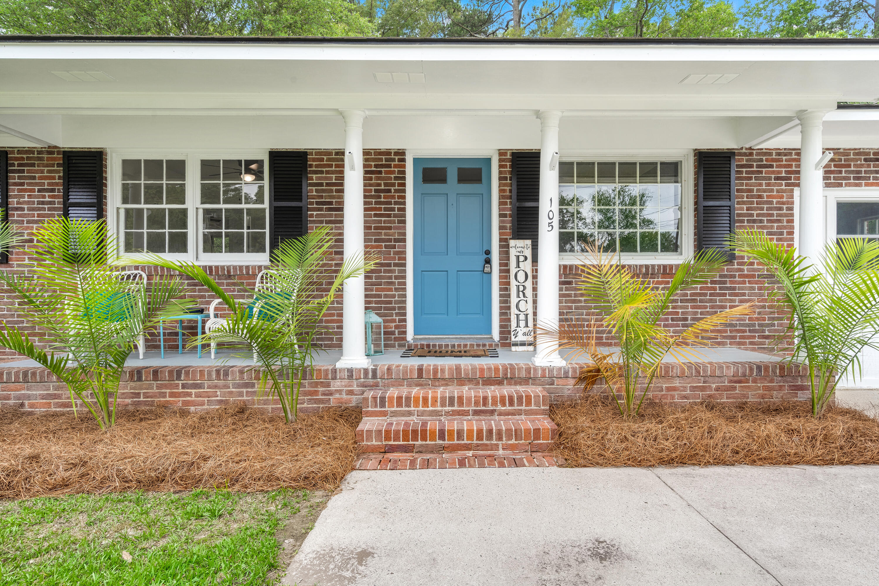 105 Bermuda Court