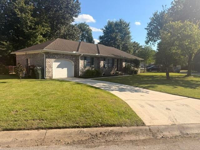 254 Foxborough Road