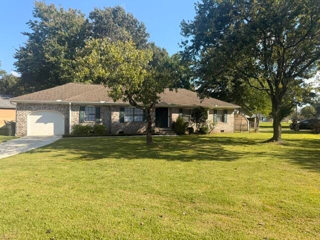 254 Foxborough Road