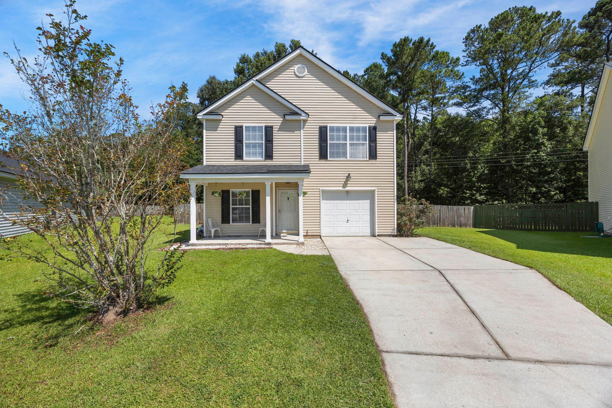 307 Wilderland Court