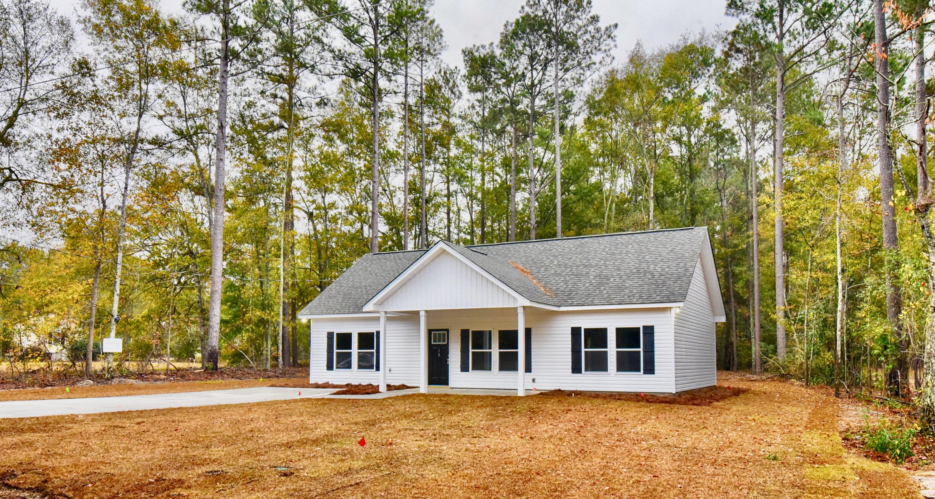 179 Gospel Hill Court