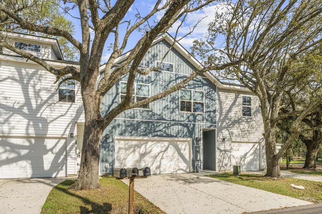 Photo of 5742 Salvo Street #2, Hanahan, SC 29410 (MLS # 26006803)