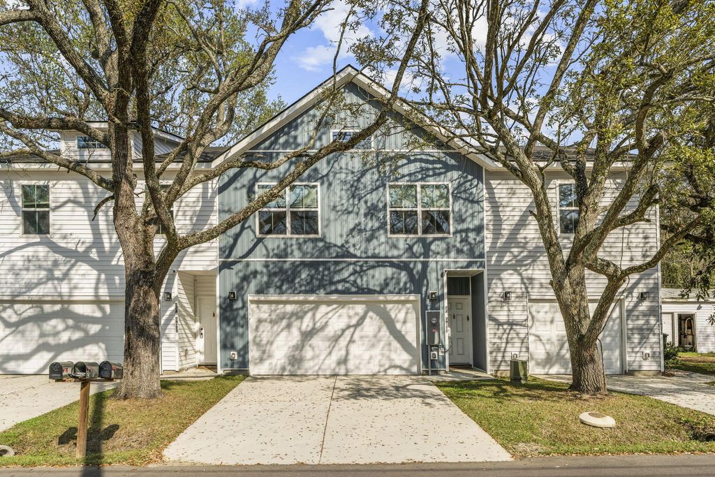 Photo of 5742 Salvo Street #2, Hanahan, SC 29410 (MLS # 26006803)