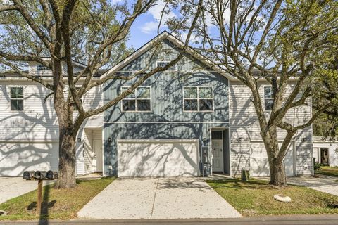 5742 Salvo Street 2 Hanahan SC 29410