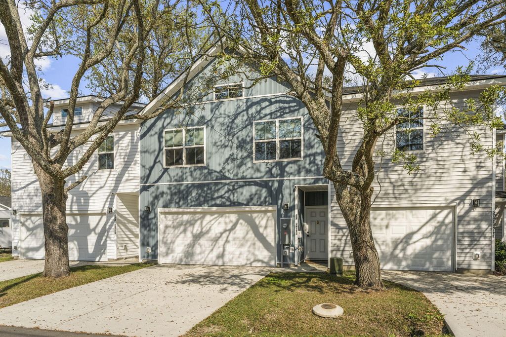 Photo of 5742 Salvo Street #2, Hanahan, SC 29410 (MLS # 26006803)