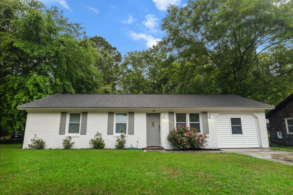 Photo of 120 Lisa Drive, Summerville, SC 29485 (MLS # 26027918)