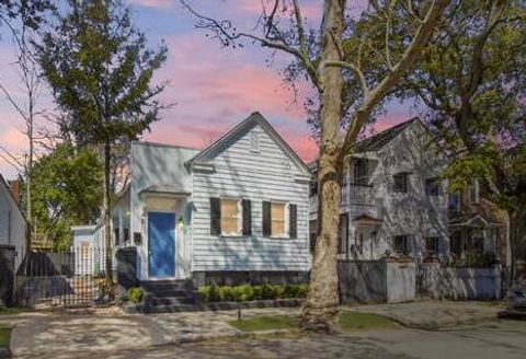 16 Moultrie Street Charleston SC 29403