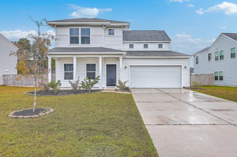 A home in Summerville