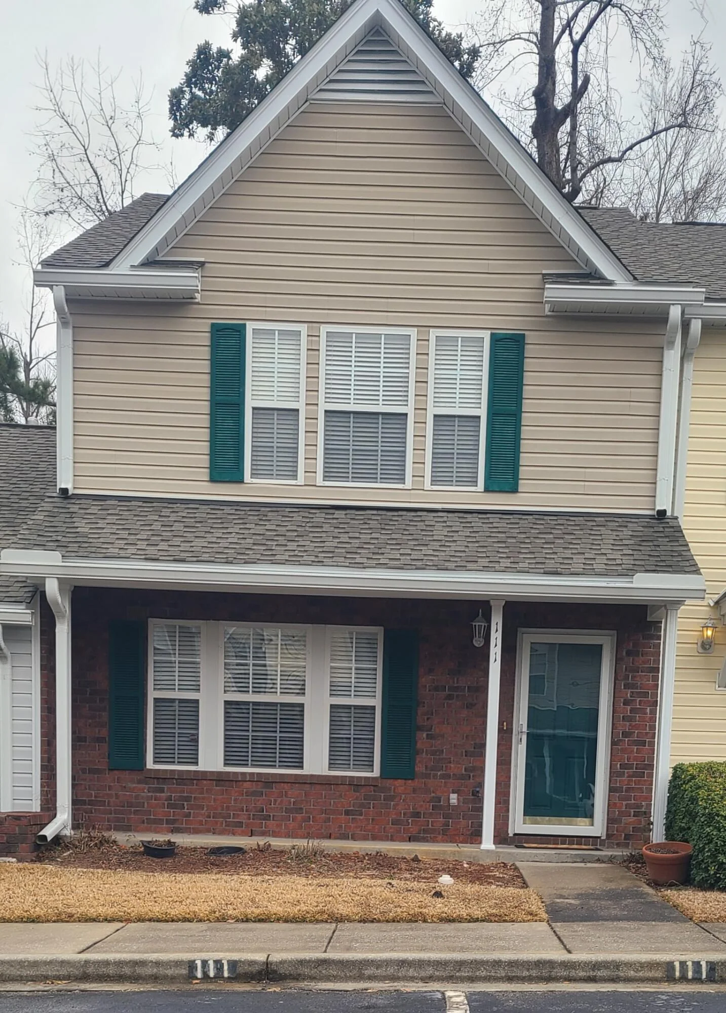 111 Brockman Way