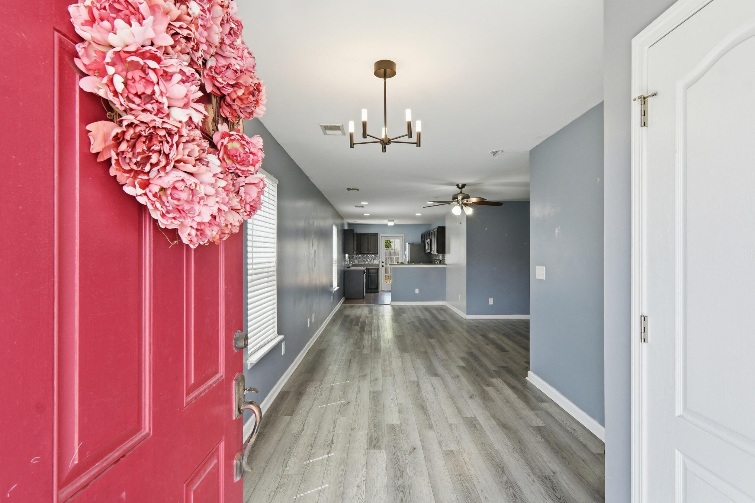 122 Tyger Street