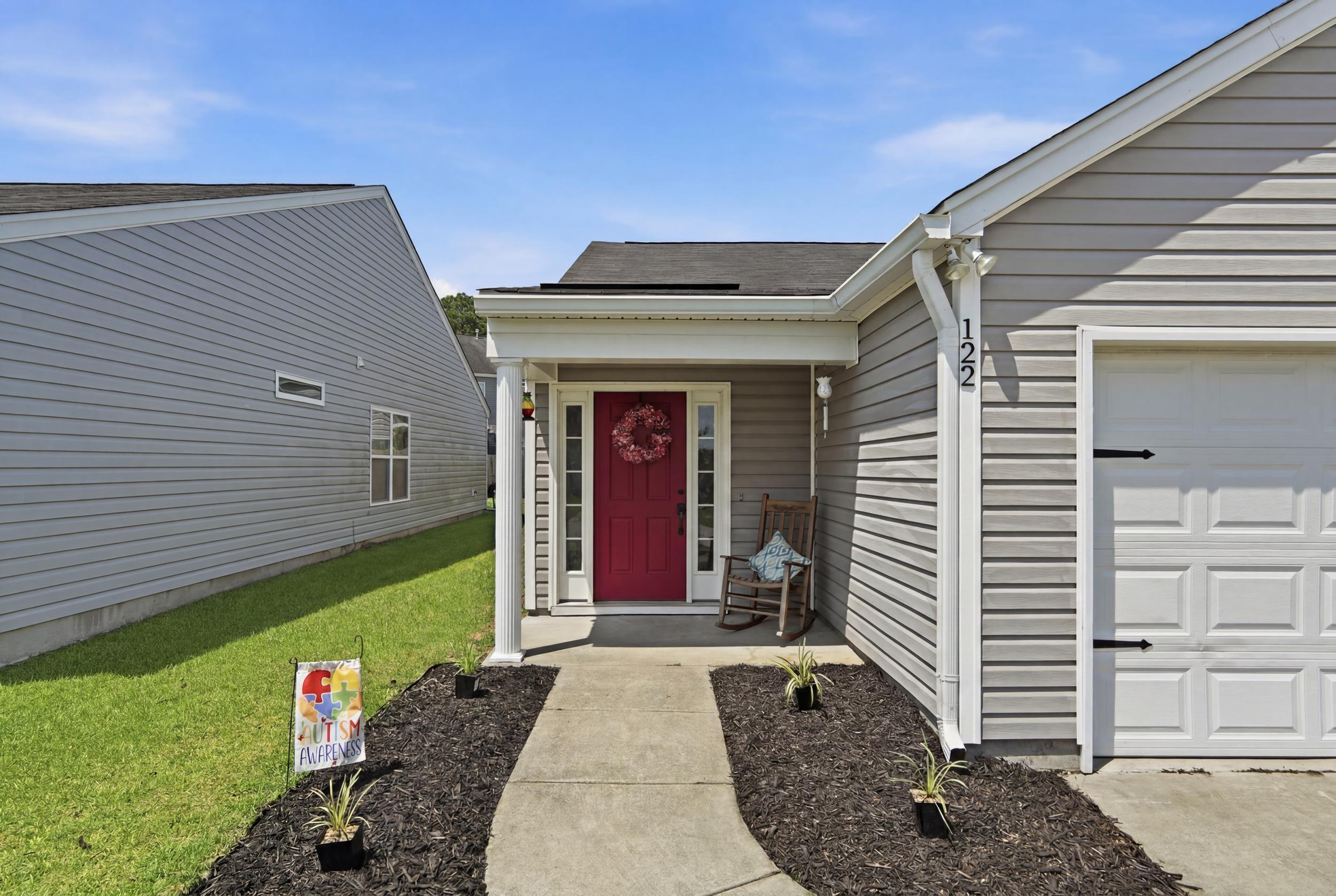 122 Tyger Street