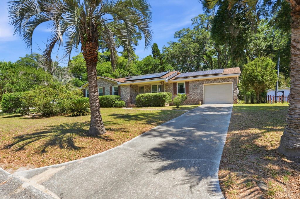 Photo of 5312 Chantilly Lane, North Charleston, SC 29418 (MLS # 26013117)